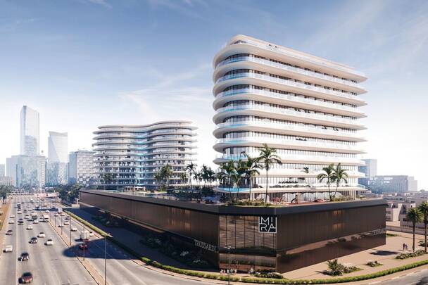 Trussardi Residences Phase Two